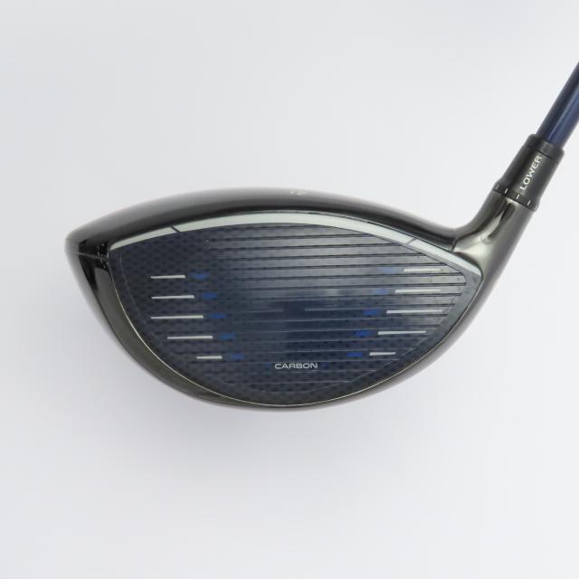 【中古ゴルフクラブ】テーラーメイド　Qi10　Qi10 ドライバー Diamana Blue TM50　シャフト：Diamana Blue TM50_2