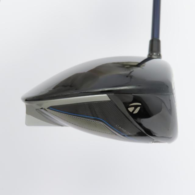 【中古ゴルフクラブ】テーラーメイド　Qi10　Qi10 ドライバー Diamana Blue TM50　シャフト：Diamana Blue TM50_3