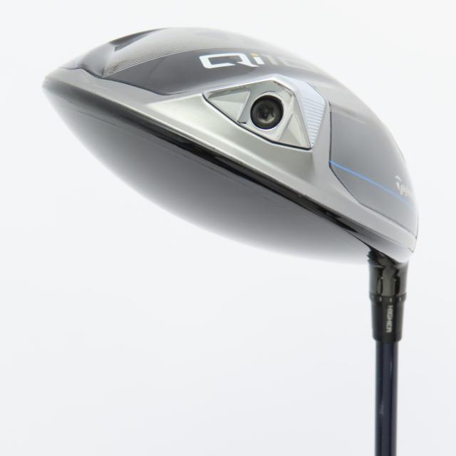 【中古ゴルフクラブ】テーラーメイド　Qi10　Qi10 ドライバー Diamana Blue TM50　シャフト：Diamana Blue TM50_4