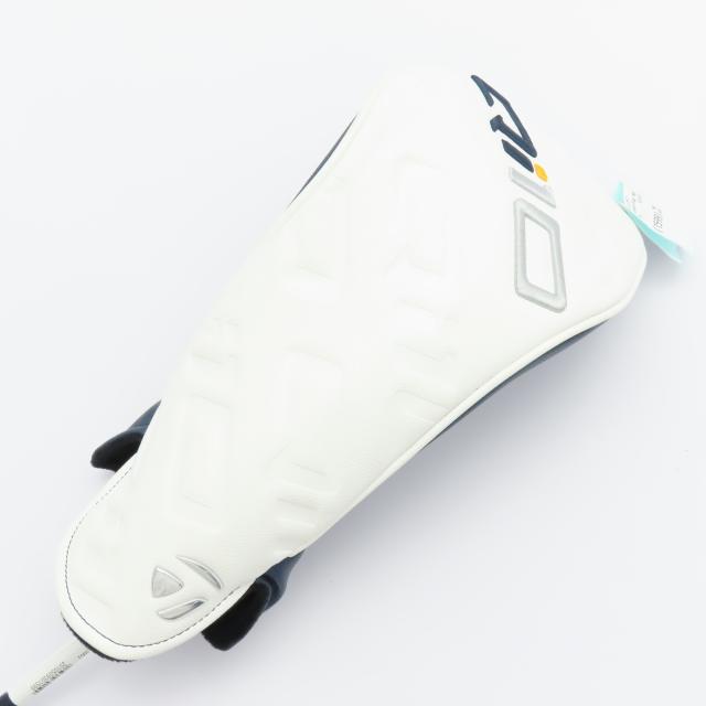 【中古ゴルフクラブ】テーラーメイド　Qi10　Qi10 ドライバー Diamana Blue TM50　シャフト：Diamana Blue TM50_7