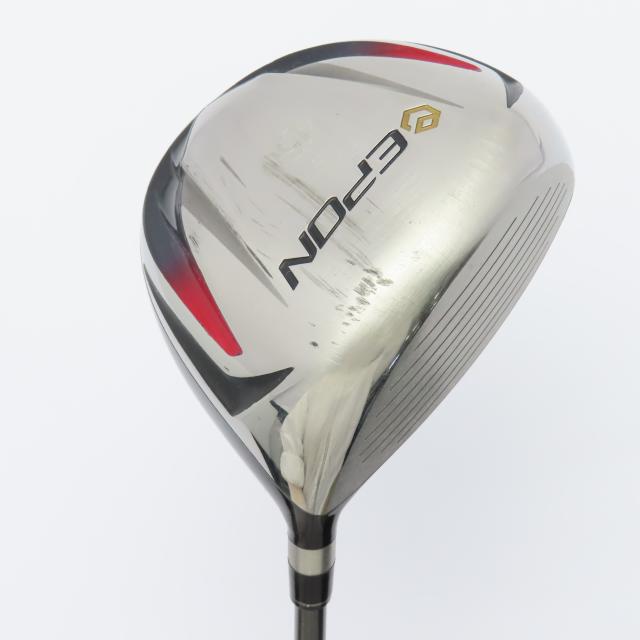 【中古ゴルフクラブ】エポンゴルフ　EPON　EPON 450 ドライバー WACCINE compo GR-88　シャフト：WACCINE compo GR-88