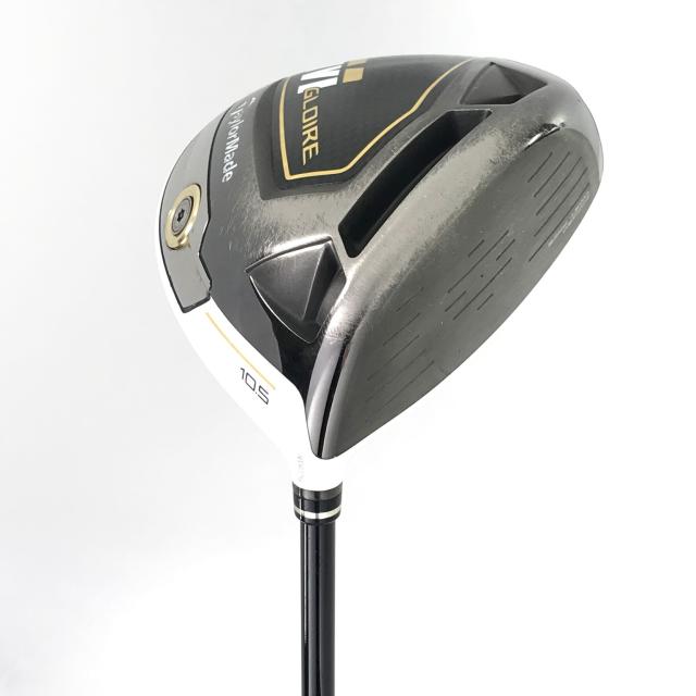 テーラーメイド M GLOIRE M GLOIRE ドライバー Speeder EVOLUTION TM シャフト：Speeder EVOLUTION TM テーラーメイド m グローレ ドライバーの通販