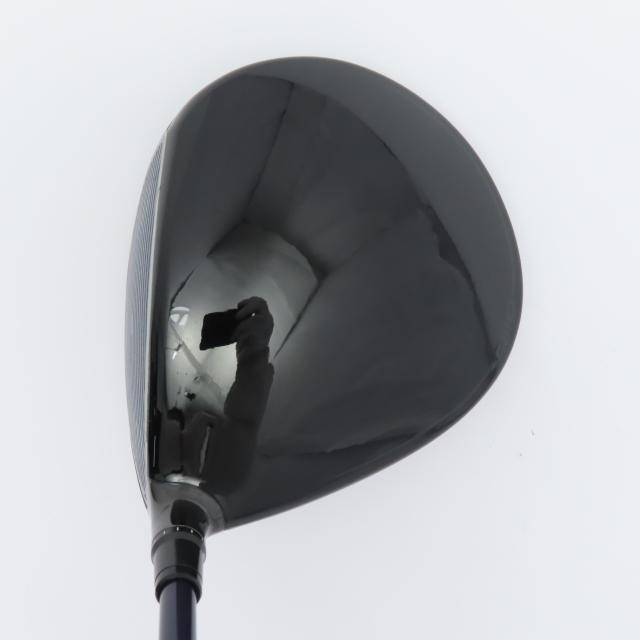 【中古ゴルフクラブ】テーラーメイド　Qi10　Qi10 ドライバー Diamana Blue TM50　シャフト：Diamana Blue TM50_1