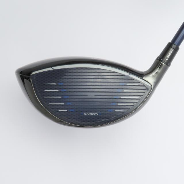【中古ゴルフクラブ】テーラーメイド　Qi10　Qi10 ドライバー Diamana Blue TM50　シャフト：Diamana Blue TM50_2