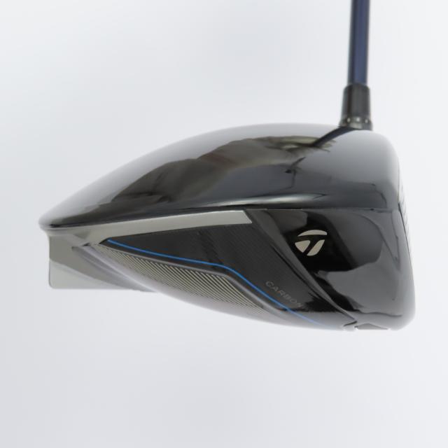 【中古ゴルフクラブ】テーラーメイド　Qi10　Qi10 ドライバー Diamana Blue TM50　シャフト：Diamana Blue TM50_3