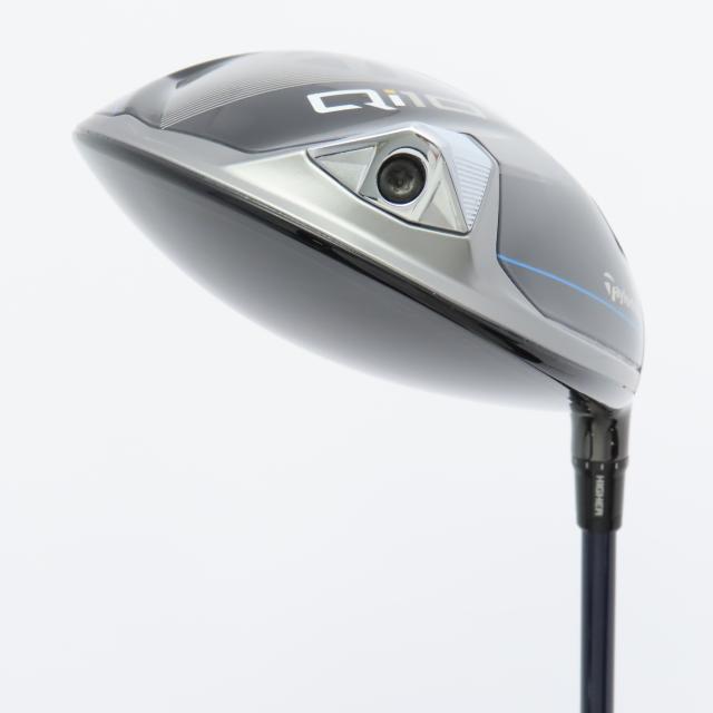 【中古ゴルフクラブ】テーラーメイド　Qi10　Qi10 ドライバー Diamana Blue TM50　シャフト：Diamana Blue TM50_4