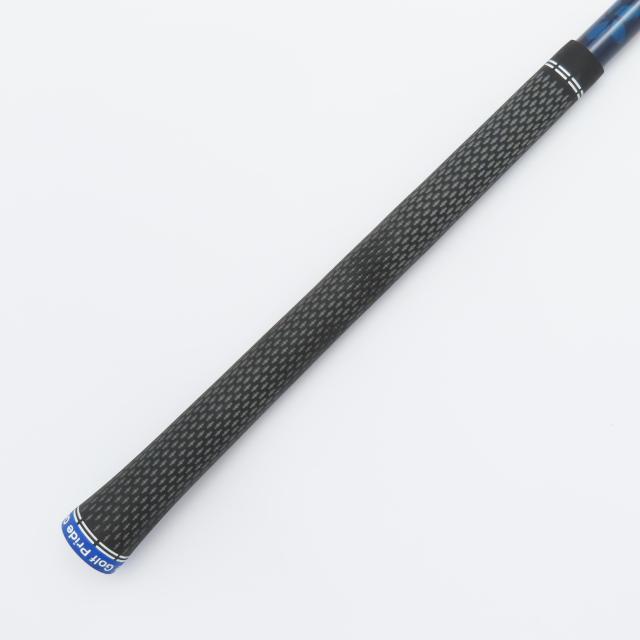 【中古ゴルフクラブ】テーラーメイド　Qi10　Qi10 ドライバー Diamana Blue TM50　シャフト：Diamana Blue TM50_6