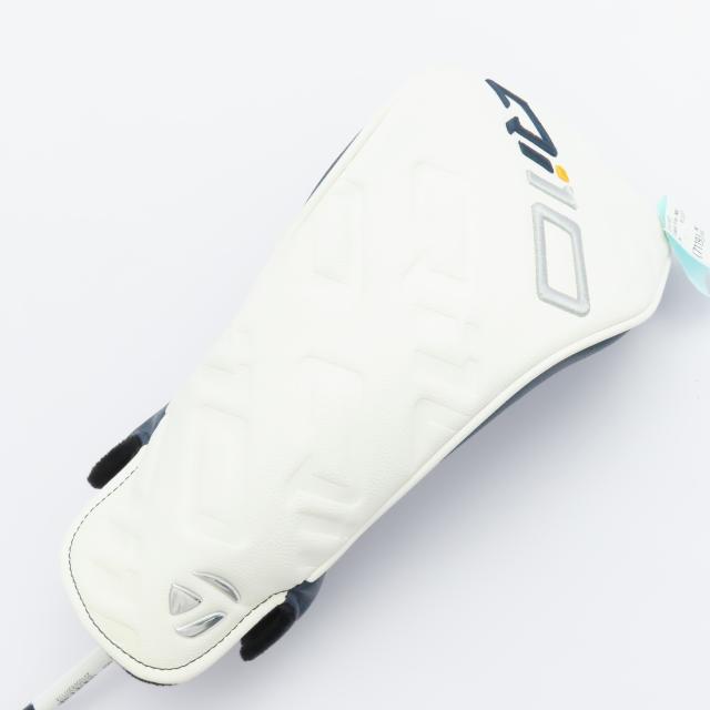 【中古ゴルフクラブ】テーラーメイド　Qi10　Qi10 ドライバー Diamana Blue TM50　シャフト：Diamana Blue TM50_7