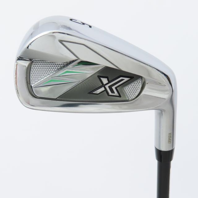 ダンロップ 2022 XXIO X -eks- ゼクシオ エックス 9.5° ドライバー