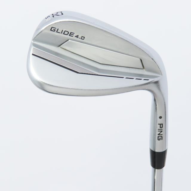 【中古ゴルフクラブ】ピン　GLIDE　グライド 4.0 S ウェッジ Z-Z115　シャフト：Z-Z115