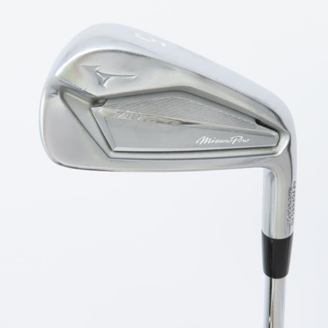 【中古ゴルフクラブ】ミズノ　Mizuno Pro　Mizuno Pro 719 アイアン N.S.PRO MODUS3 TOUR 105　シャフト：N.S.PRO MODUS3 TOUR 105