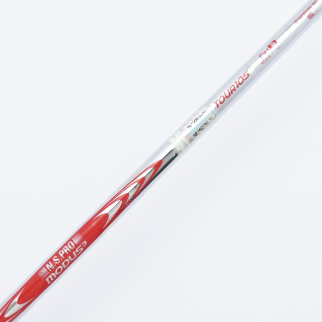 【中古ゴルフクラブ】ミズノ　Mizuno Pro　Mizuno Pro 719 アイアン N.S.PRO MODUS3 TOUR 105　シャフト：N.S.PRO MODUS3 TOUR 105