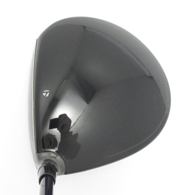 【中古ゴルフクラブ】テーラーメイド　Qi10　Qi10 MAX ドライバー Diamana Blue TM50　シャフト：Diamana Blue TM50_1