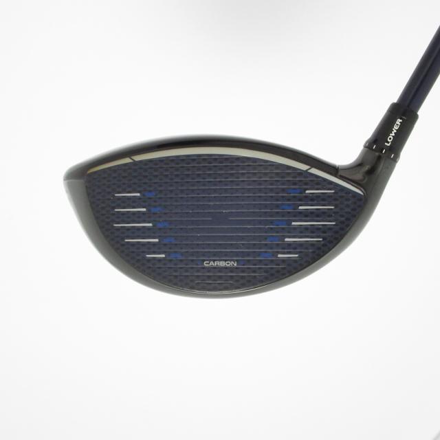 【中古ゴルフクラブ】テーラーメイド　Qi10　Qi10 MAX ドライバー Diamana Blue TM50　シャフト：Diamana Blue TM50_2