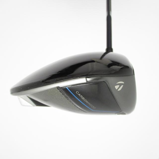 【中古ゴルフクラブ】テーラーメイド　Qi10　Qi10 MAX ドライバー Diamana Blue TM50　シャフト：Diamana Blue TM50_3