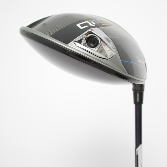 【中古ゴルフクラブ】テーラーメイド　Qi10　Qi10 MAX ドライバー Diamana Blue TM50　シャフト：Diamana Blue TM50_4