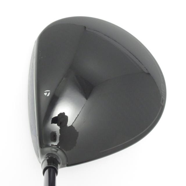 【中古ゴルフクラブ】テーラーメイド　Qi10　Qi10 MAX ドライバー Diamana Blue TM50　シャフト：Diamana Blue TM50_1