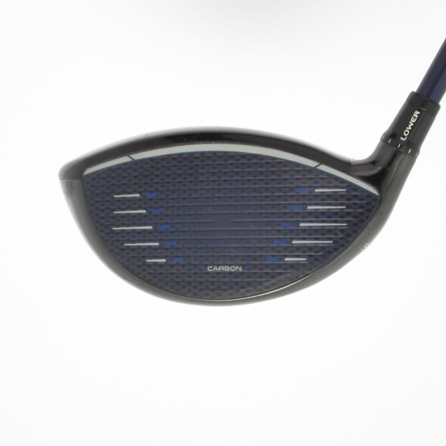 【中古】 テーラーメイド Qi10 MAX  9° ドライバー DR Diamana BLUE TM50(Qi10 DR) (フレックスS) メンズ 男性用 右利き 右用 Cランク ゴルフクラブ