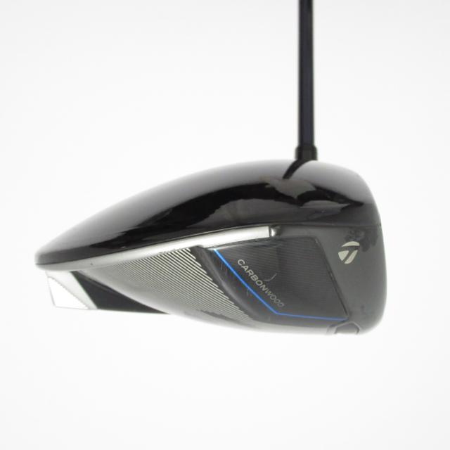 【中古ゴルフクラブ】テーラーメイド　Qi10　Qi10 MAX ドライバー Diamana Blue TM50　シャフト：Diamana Blue TM50_3