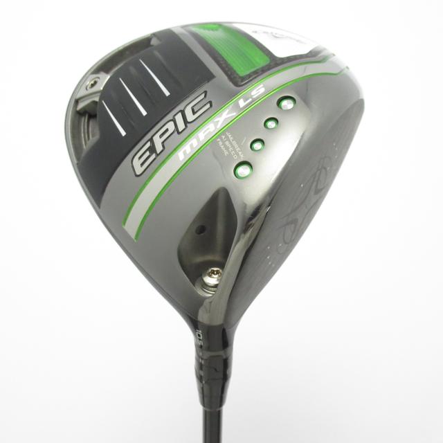 EPIC キャロウェイ エピック　ゴルフ　クラブセット　メンズ　初心者　S ⭐️美品⭐️キャロウェイ エピック メンズ ゴルフクラブセット