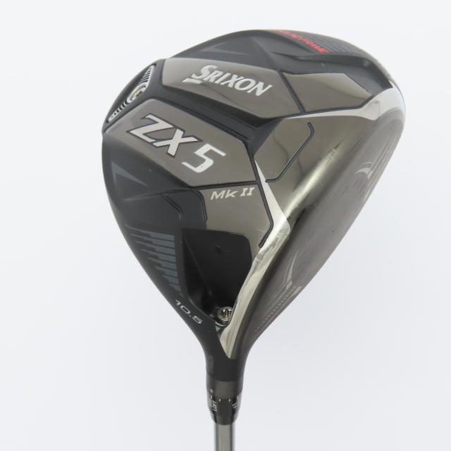 ゴルフクラブ】ダンロップ SRIXON スリクソン ZX5 MkII