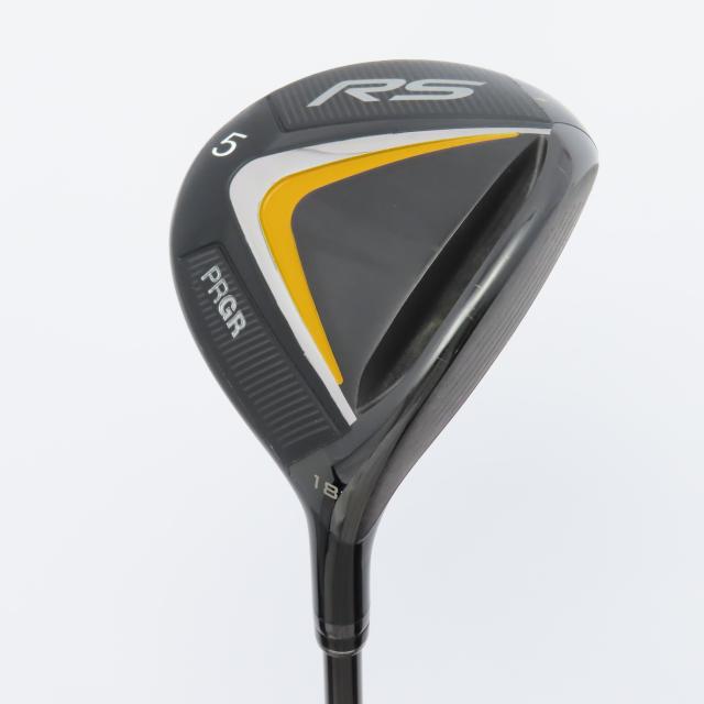 【中古ゴルフクラブ】プロギア　RS　RS JUST フェアウェイウッド Diamana FOR PRGR　シャフト：Diamana FOR PRGR