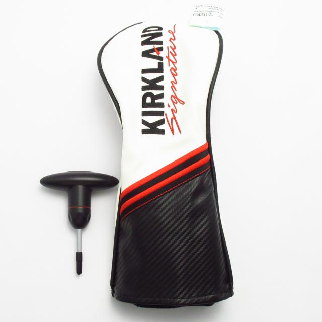 【中古ゴルフクラブ】ソノ他 ドライバー ドライバー PROJECT X EVEN FLOW RIPTIDE 60　シャフト：PROJECT X EVEN FLOW RIPTIDE 60_7