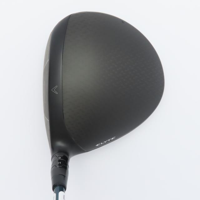 【中古ゴルフクラブ】キャロウェイゴルフ　ELYTE　エリート ドライバー VENTUS GREEN 5 for Callaway　シャフト：VENTUS GREEN 5 for C…_1
