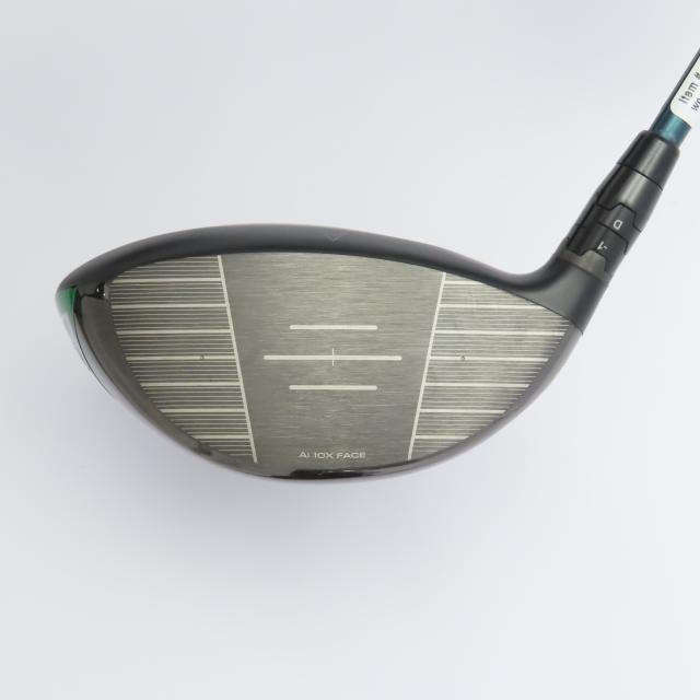 【中古ゴルフクラブ】キャロウェイゴルフ　ELYTE　エリート ドライバー VENTUS GREEN 5 for Callaway　シャフト：VENTUS GREEN 5 for C…_2