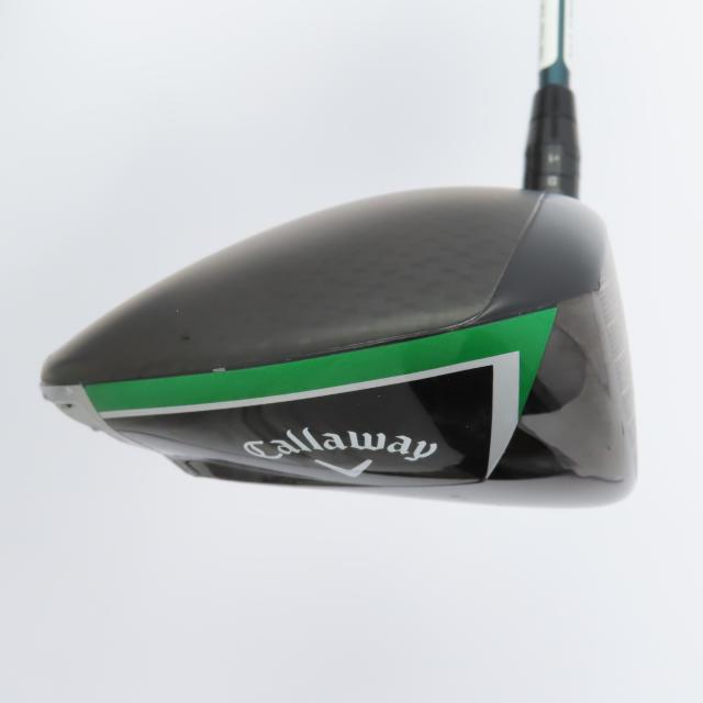 【中古ゴルフクラブ】キャロウェイゴルフ　ELYTE　エリート ドライバー VENTUS GREEN 5 for Callaway　シャフト：VENTUS GREEN 5 for C…_3