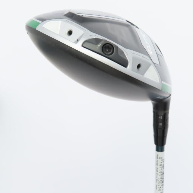 【中古ゴルフクラブ】キャロウェイゴルフ　ELYTE　エリート ドライバー VENTUS GREEN 5 for Callaway　シャフト：VENTUS GREEN 5 for C…_4