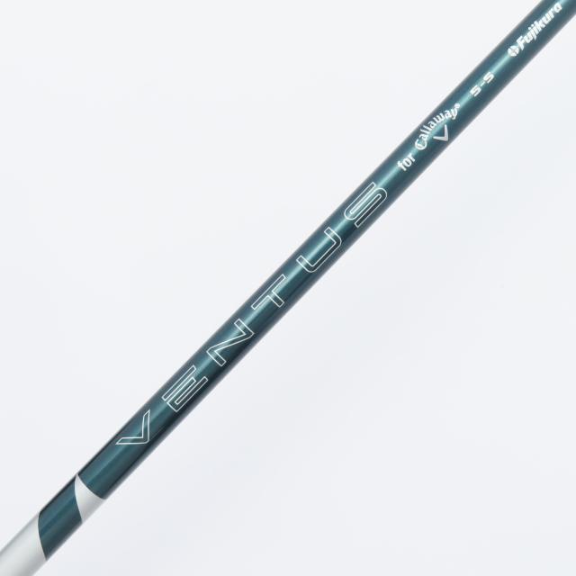 【中古ゴルフクラブ】キャロウェイゴルフ　ELYTE　エリート ドライバー VENTUS GREEN 5 for Callaway　シャフト：VENTUS GREEN 5 for C…_5