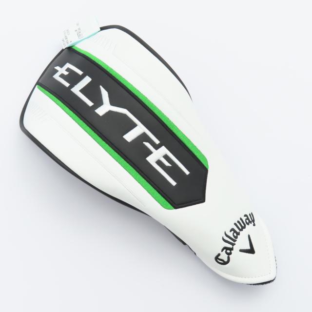 【中古ゴルフクラブ】キャロウェイゴルフ　ELYTE　エリート ドライバー VENTUS GREEN 5 for Callaway　シャフト：VENTUS GREEN 5 for C…_7