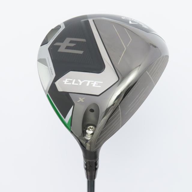 中古ゴルフクラブ】キャロウェイゴルフ ELYTE エリート X