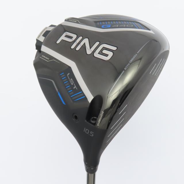 ゴルフクラブ シャフト ピンツアークロム 65S ゴルフクラブ