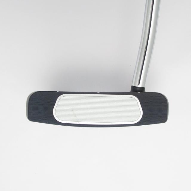 【中古ゴルフクラブ】オデッセイ　AI-ONE　Ai-ONE CRUISER JAILBIRD VERSA90 DB パター スチールシャフト　シャフト：スチールシャフト 中古ゴルフクラブ】オデッセイ AI-ONE Ai-ONE CRUISER JAILBIRD