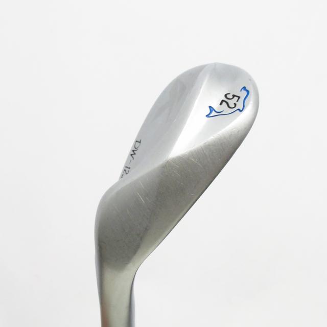 【中古ゴルフクラブ】キャスコ　DOLPHIN　ドルフィン DW-123 ウェッジ N.S.PRO 950GH neo　シャフト：N.S.PRO 950GH neo
