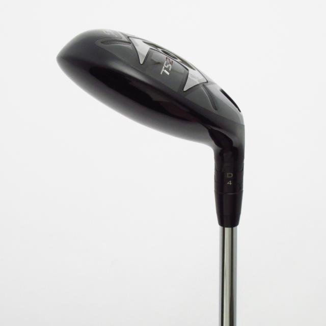 【中古ゴルフクラブ】タイトリスト　TS　TS2 ユーティリティ N.S.PRO 950GH neo　シャフト：N.S.PRO 950GH neo