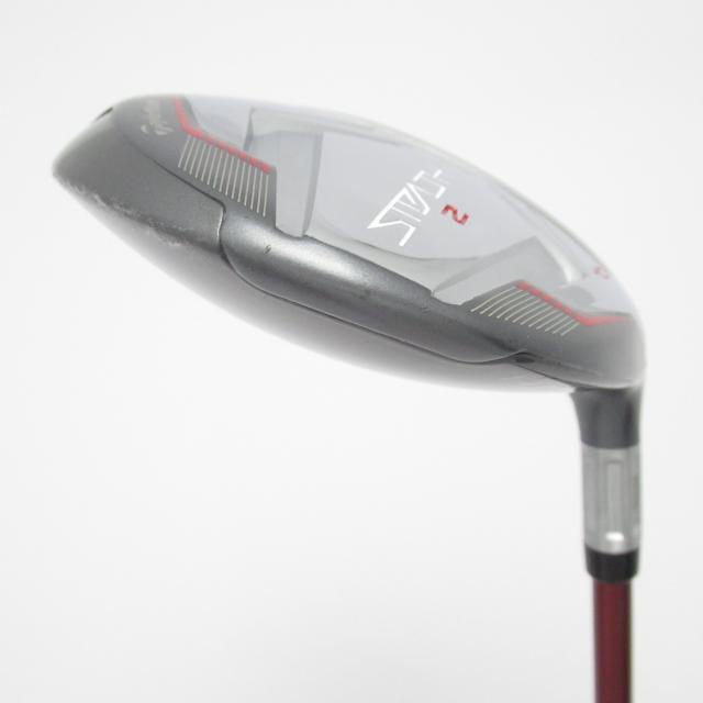 中古ゴルフクラブ】テーラーメイド STEALTH ステルス2 HD フェアウェイ