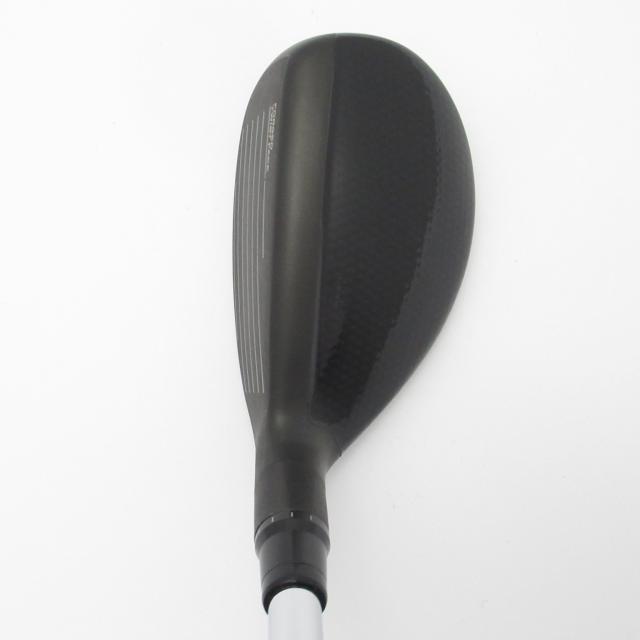 【中古ゴルフクラブ】テーラーメイド　STEALTH　ステルス2 PLUS レスキュー ユーティリティ N.S.PRO 910GH　シャフト：N.S.PRO 910GH