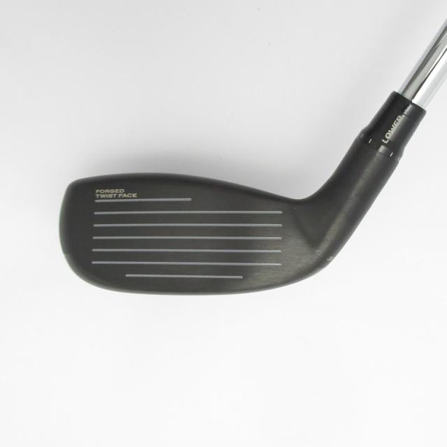 【中古ゴルフクラブ】テーラーメイド　STEALTH　ステルス2 PLUS レスキュー ユーティリティ N.S.PRO 910GH　シャフト：N.S.PRO 910GH