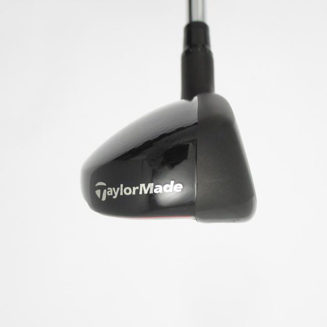 【中古ゴルフクラブ】テーラーメイド　STEALTH　ステルス2 PLUS レスキュー ユーティリティ N.S.PRO 910GH　シャフト：N.S.PRO 910GH