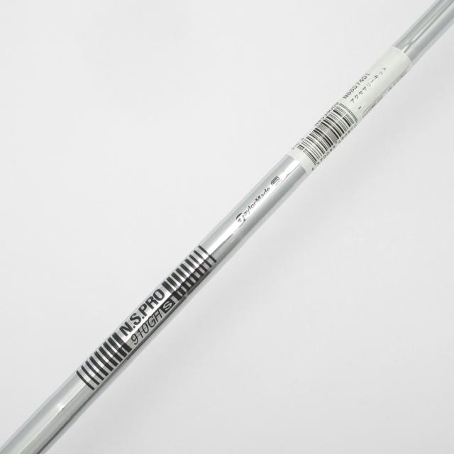 【中古ゴルフクラブ】テーラーメイド　STEALTH　ステルス2 PLUS レスキュー ユーティリティ N.S.PRO 910GH　シャフト：N.S.PRO 910GH