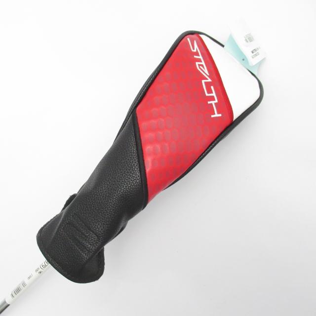 【中古ゴルフクラブ】テーラーメイド　STEALTH　ステルス2 PLUS レスキュー ユーティリティ N.S.PRO 910GH　シャフト：N.S.PRO 910GH