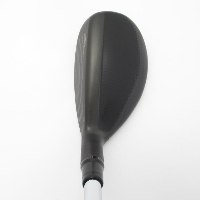 【中古ゴルフクラブ】テーラーメイド　STEALTH　ステルス2 PLUS レスキュー ユーティリティ N.S.PRO 910GH　シャフト：N.S.PRO 910GH