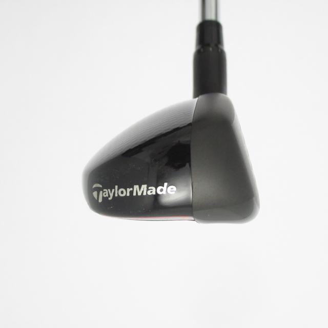 【中古ゴルフクラブ】テーラーメイド　STEALTH　ステルス2 PLUS レスキュー ユーティリティ N.S.PRO 910GH　シャフト：N.S.PRO 910GH