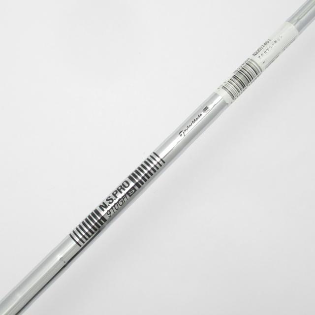 【中古ゴルフクラブ】テーラーメイド　STEALTH　ステルス2 PLUS レスキュー ユーティリティ N.S.PRO 910GH　シャフト：N.S.PRO 910GH