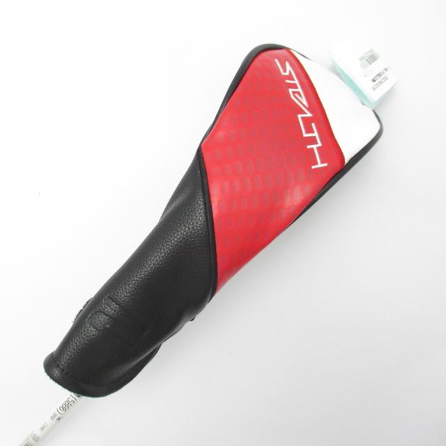 【中古ゴルフクラブ】テーラーメイド　STEALTH　ステルス2 PLUS レスキュー ユーティリティ N.S.PRO 910GH　シャフト：N.S.PRO 910GH