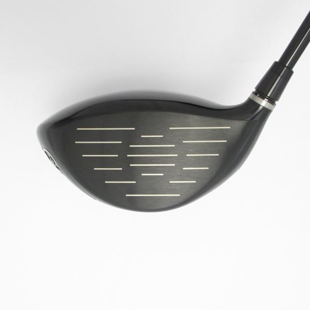 中古ゴルフクラブ】ヤマハ RMX RMX VD／M ドライバー オリジナル