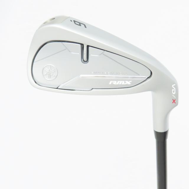 【中古ゴルフクラブ】ヤマハ　RMX　RMX VD／X アイアン オリジナルカーボン TENSEI TR i　シャフト：オリジナルカーボン TENSEI TR i